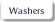 Washers.