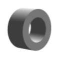10.00 x 22.00 x 20.60mm 10.00 x 22.00 x 20.60mm