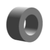 M8 x 17.00 x 5.00mm M8 x 17.00 x 5.00mm