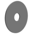 M5 x 40 x 1.50mm M5 x 40 x 1.50mm