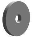 M5(5.50)  x 18.50 x 4.50mm M5(5.50)  x 18.50 x 4.50mm