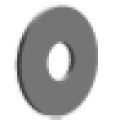 M16 x 40.00 x 3.00mm M16 x 40.00 x 3.00mm