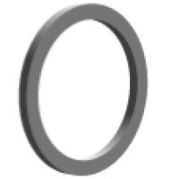 44.00 ID x 55.00 OD x 3.00mm 44.00 ID x 55.00 OD x 3.00mm