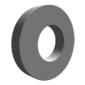 M14 (15.0)  x 40.00 x 6.00mm M14 (15.0)  x 40.00 x 6.00mm