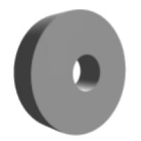 2.00 x 8.00 x 3.00mm 2.00 x 8.00 x 3.00mm